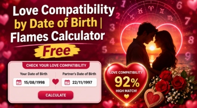 Love Compatibility