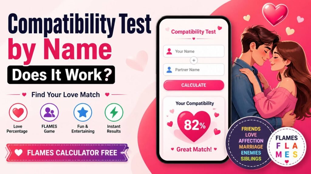 Compatibility Test by Name